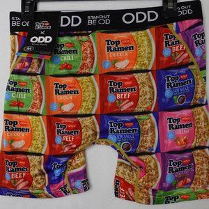 ODD boxers Top Ramen (Med)